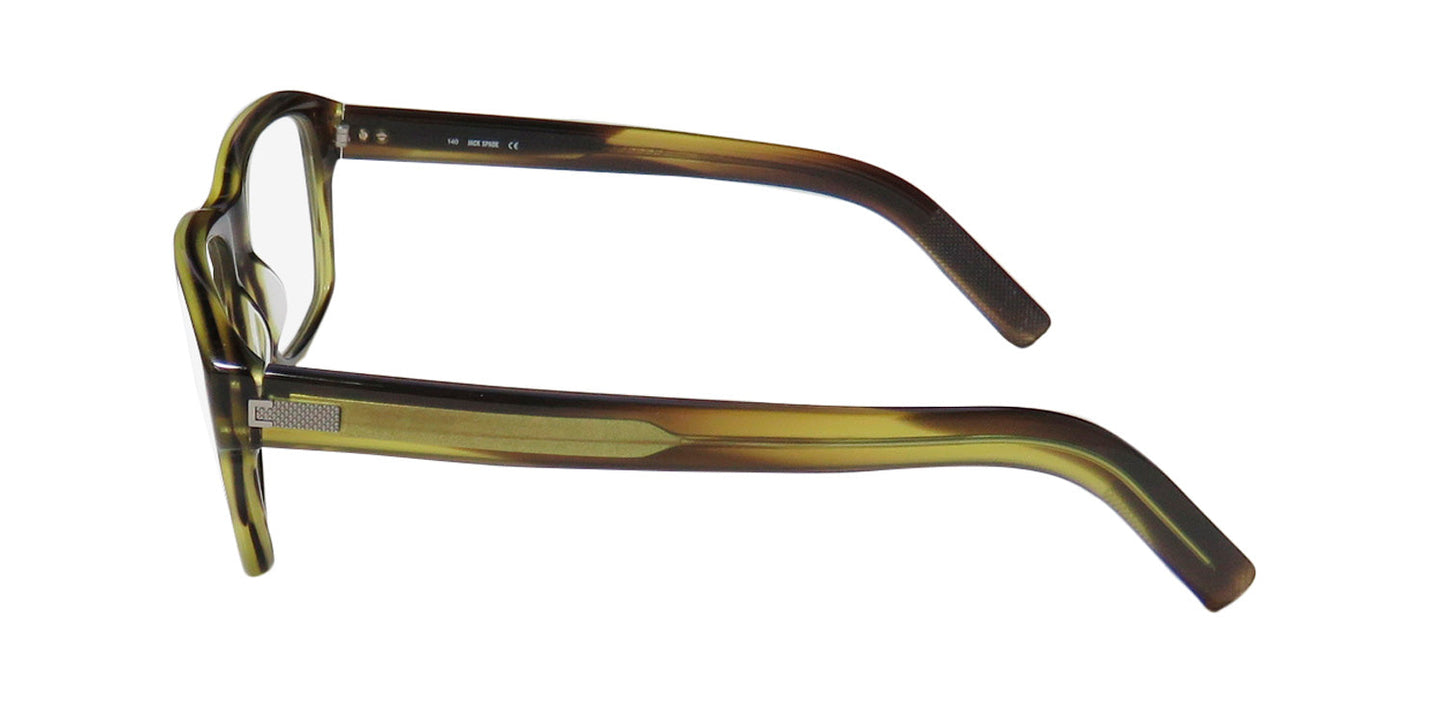 Jack Spade Morris Eyeglasses