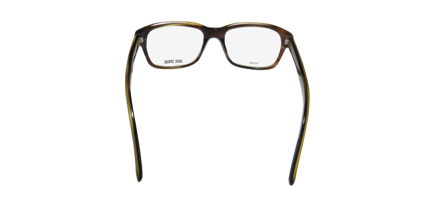 Jack Spade Morris Eyeglasses