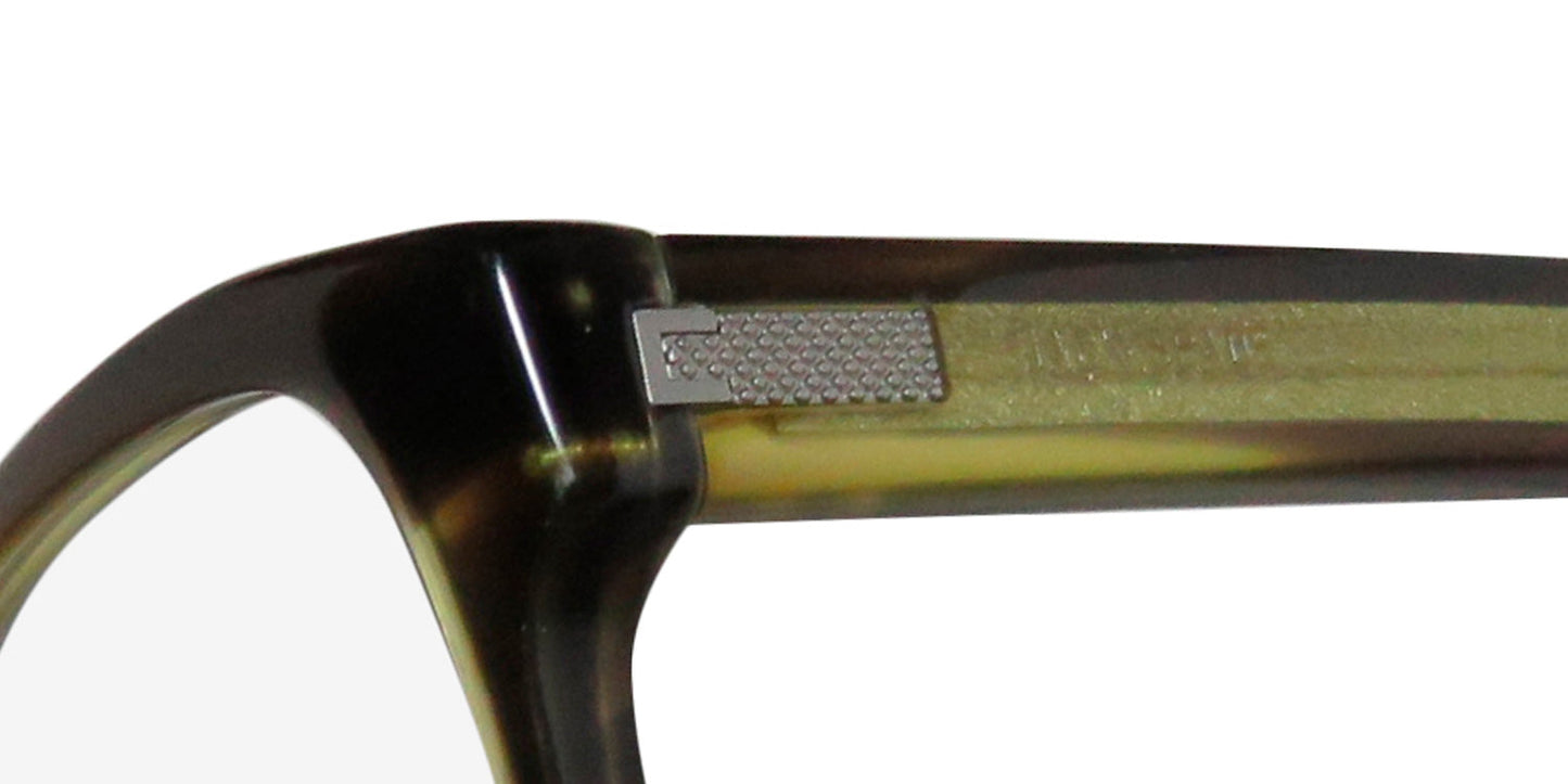 Jack Spade Morris Eyeglasses
