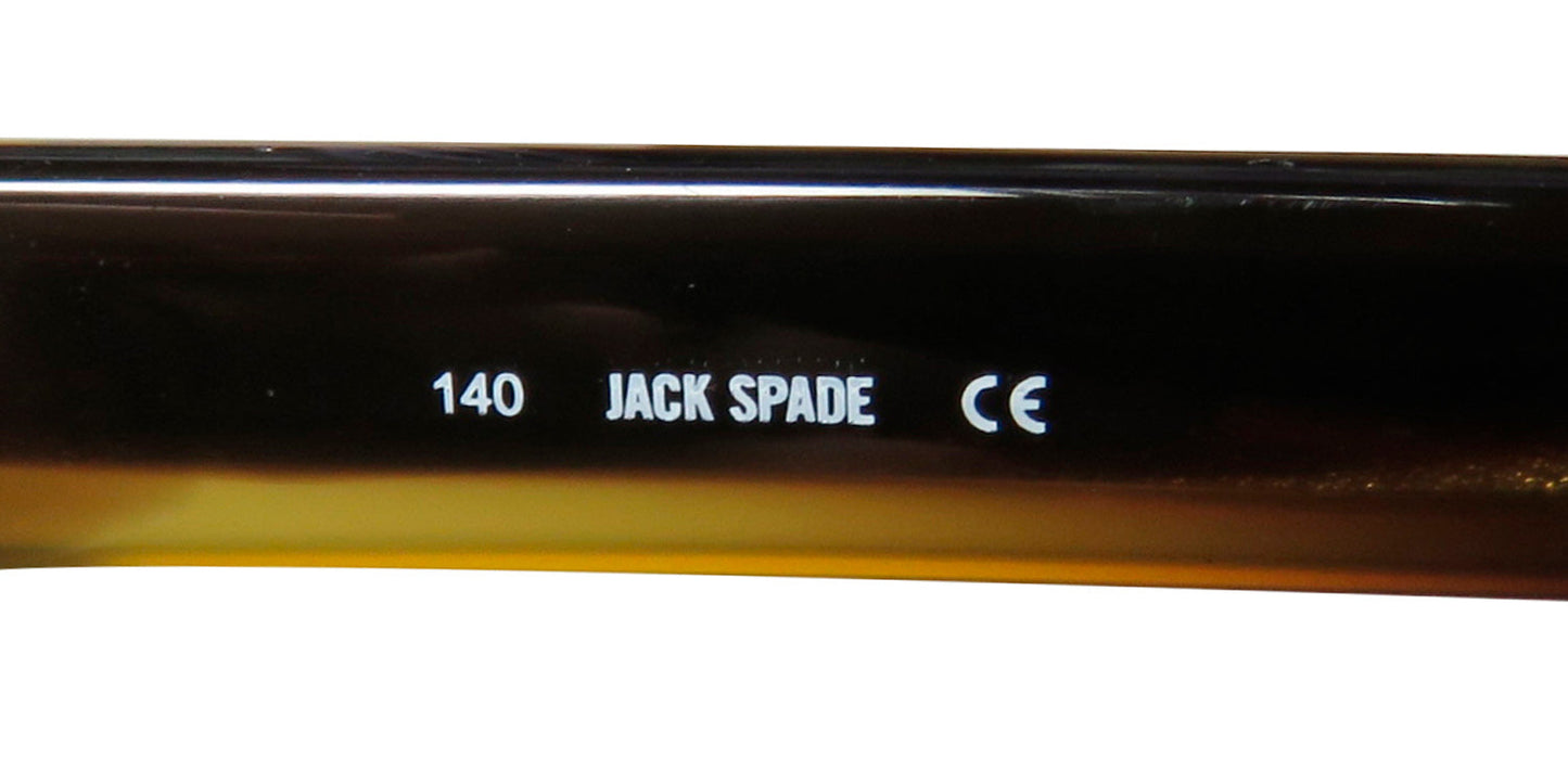Jack Spade Morris Eyeglasses