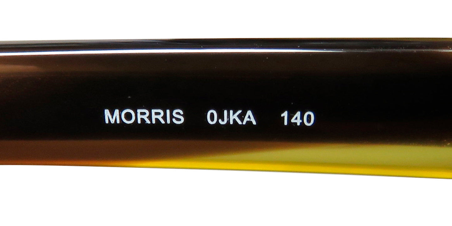 Jack Spade Morris Eyeglasses