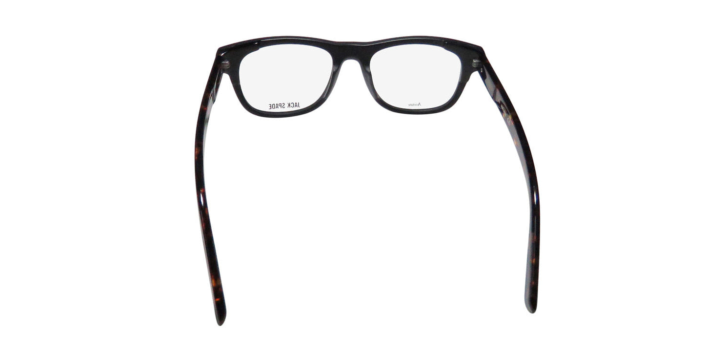Jack Spade Truner Eyeglasses