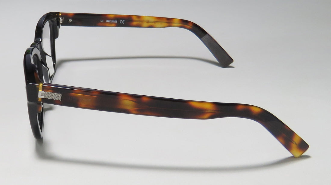 Jack Spade Lathan Eyeglasses
