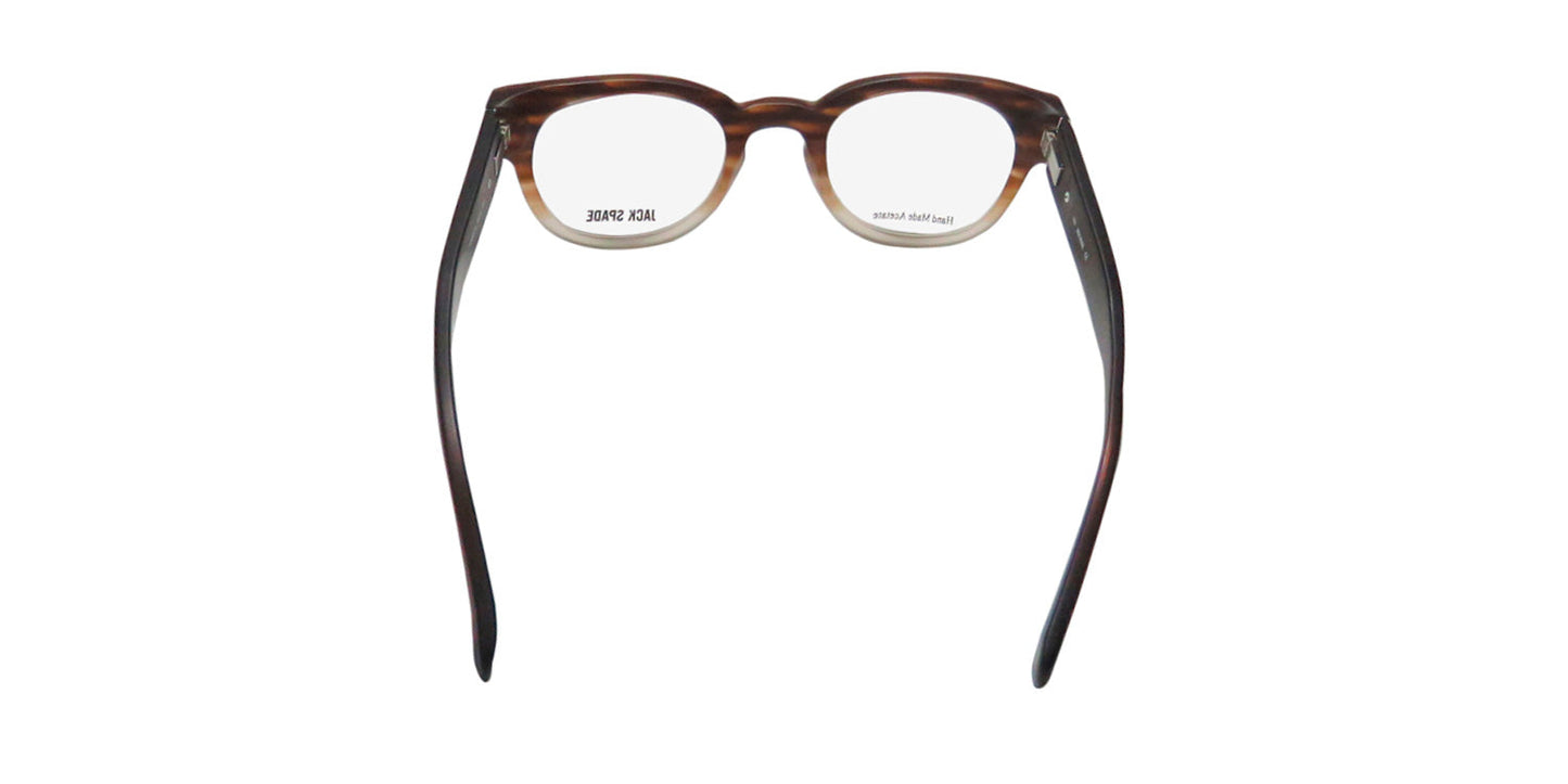 Jack Spade Pearson Eyeglasses