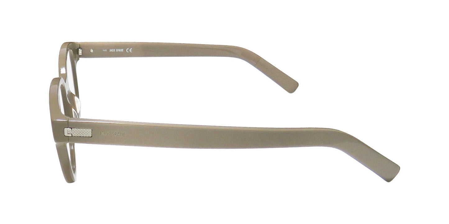 Jack Spade Sherman Eyeglasses