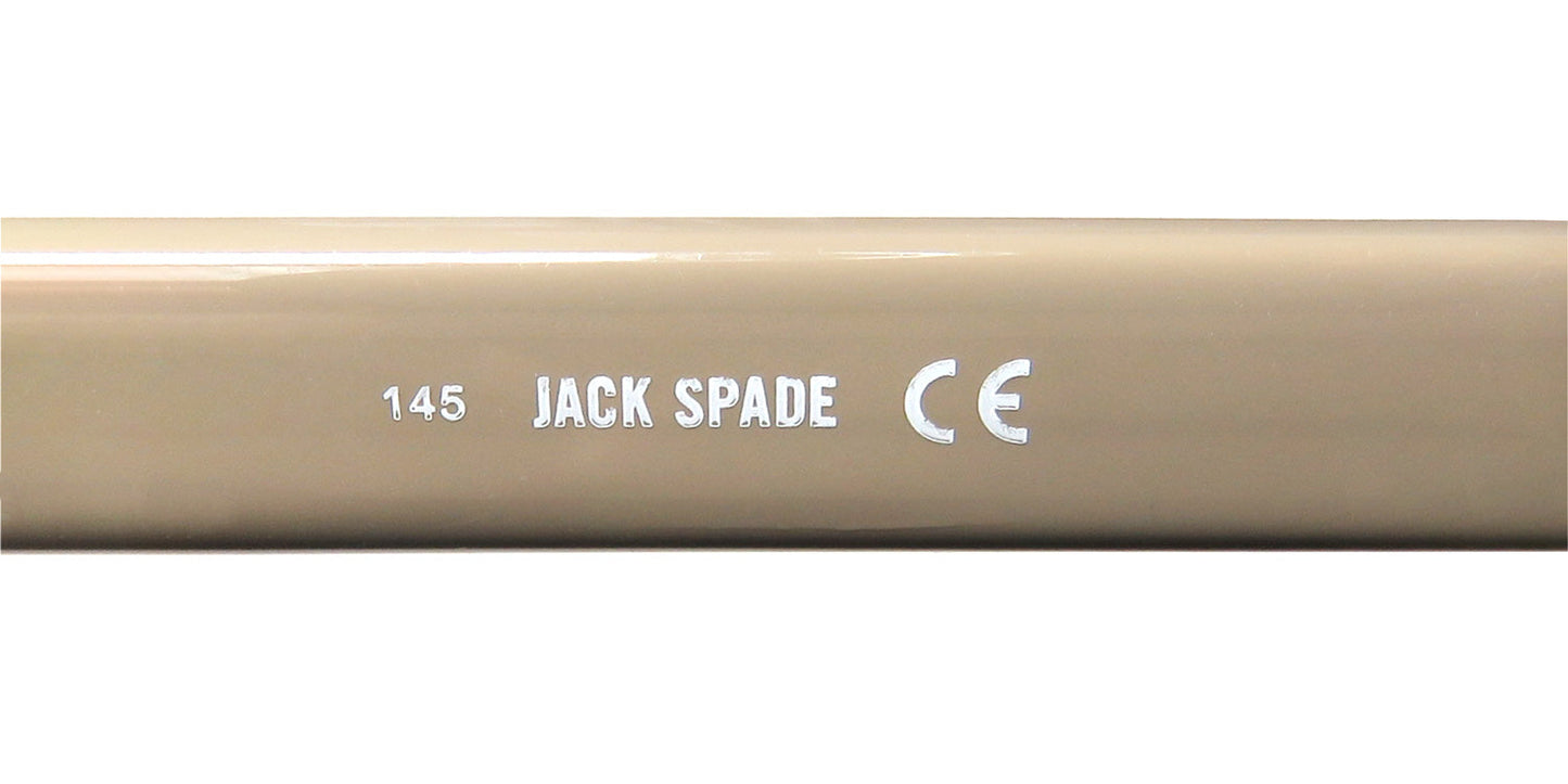 Jack Spade Sherman Eyeglasses