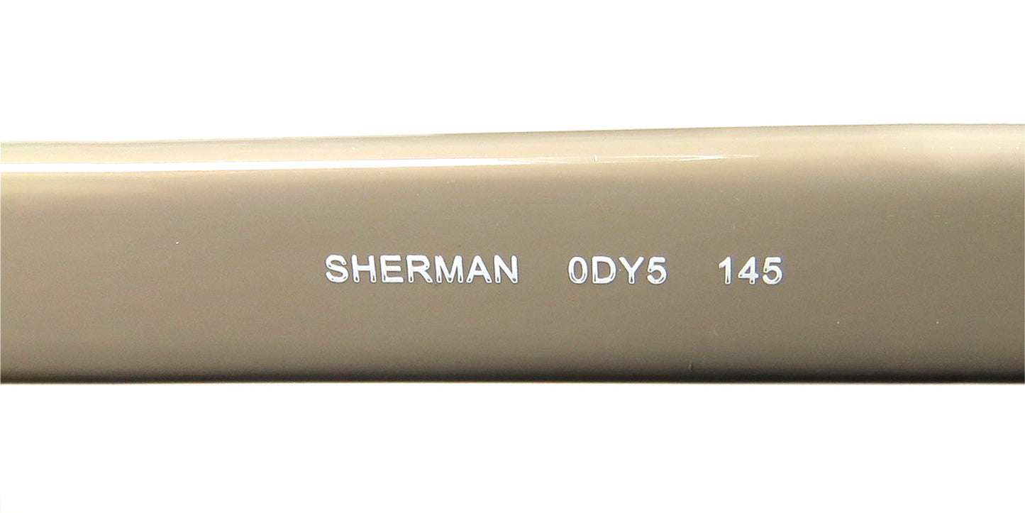 Jack Spade Sherman Eyeglasses