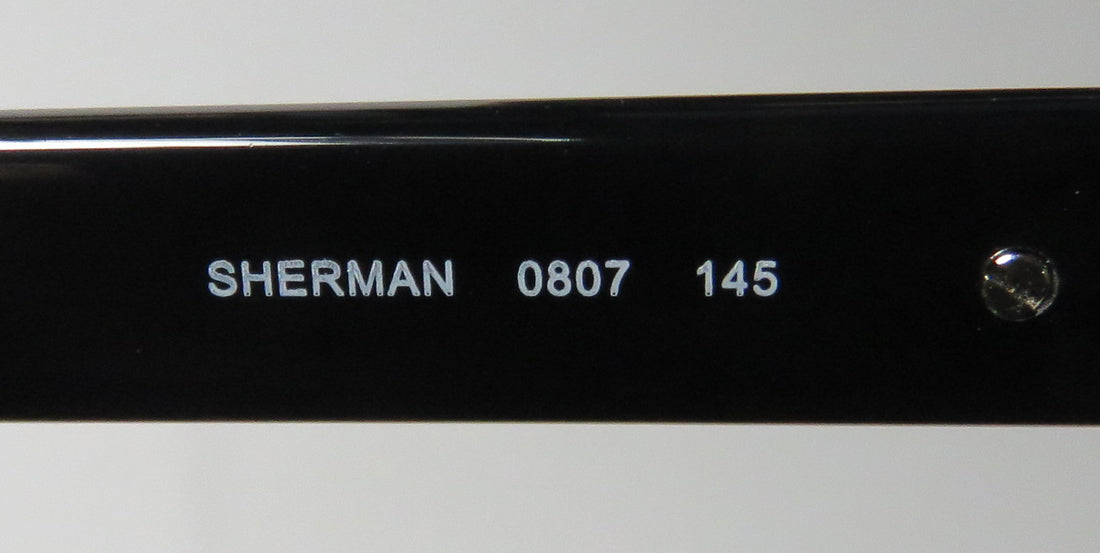 Jack Spade Sherman Eyeglasses