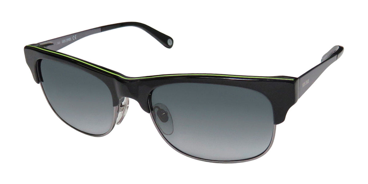 Jack Spade Sawyer Sunglasses