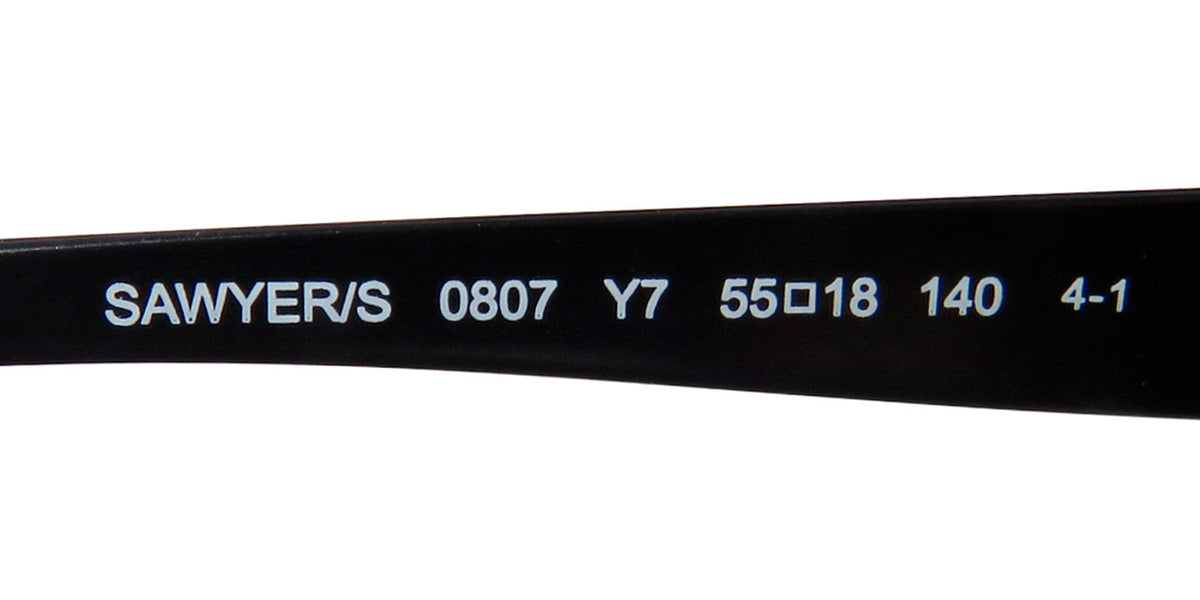 Jack Spade Sawyer Sunglasses