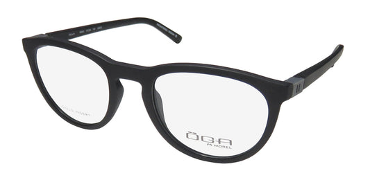 Oga 8204o Eyeglasses
