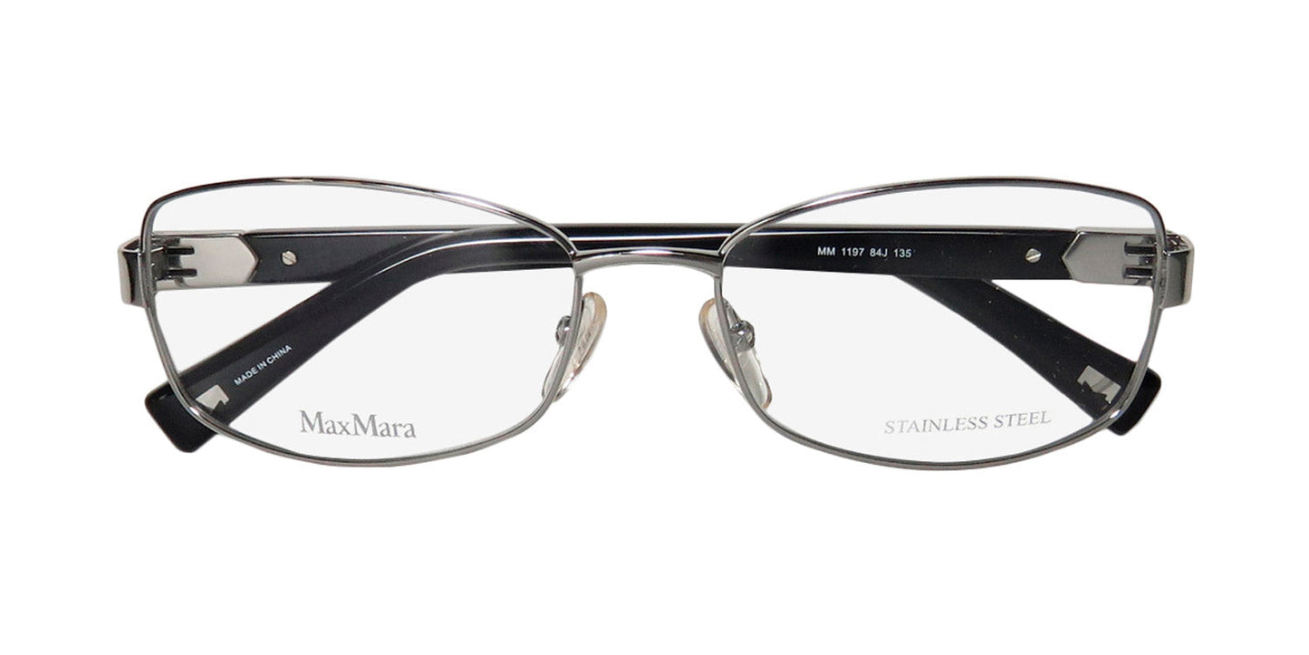 Max Mara 1197 Eyeglasses