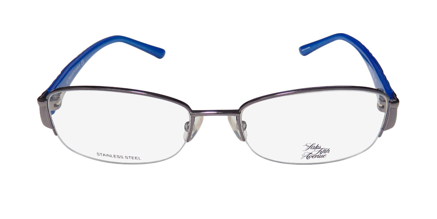 Saks Fifth Avenue 275 Eyeglasses
