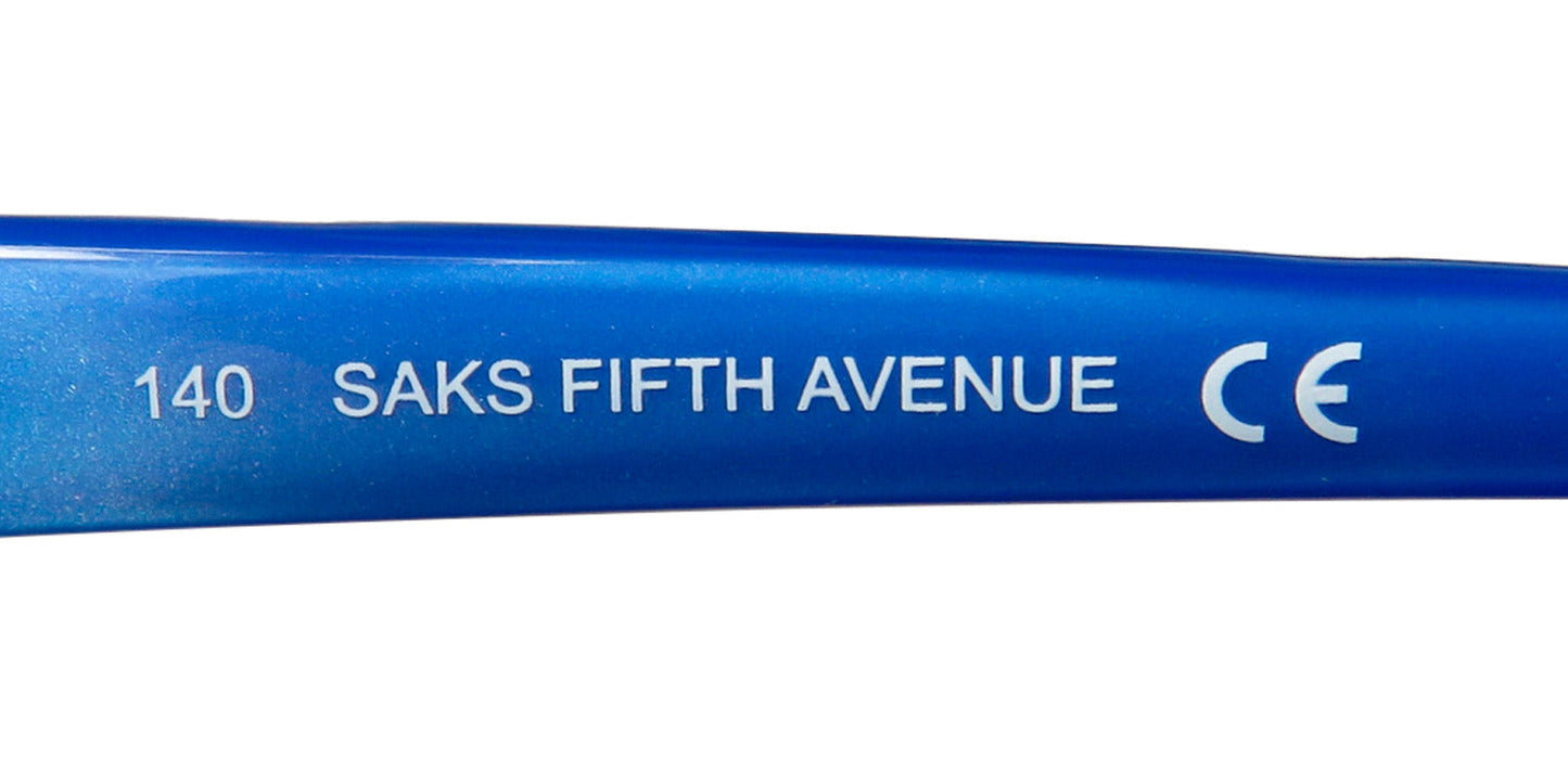Saks Fifth Avenue 275 Eyeglasses