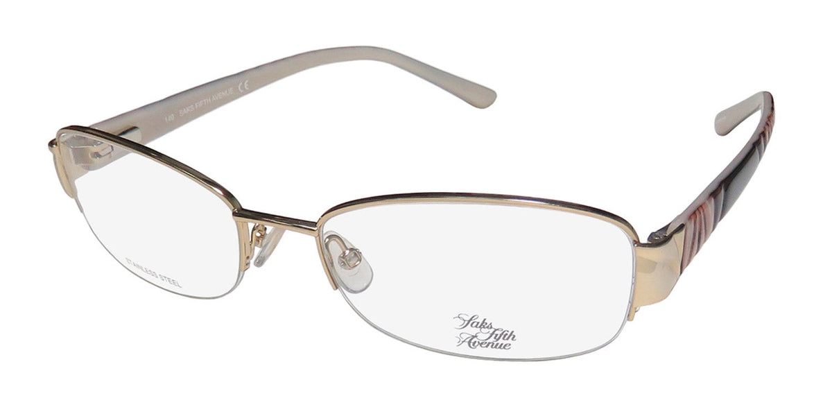 Saks Fifth Avenue 275 Eyeglasses