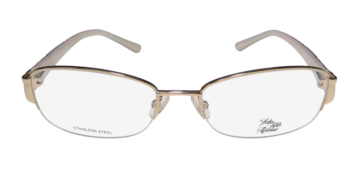 Saks Fifth Avenue 275 Eyeglasses