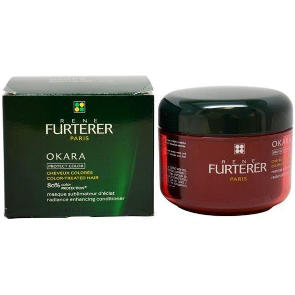 Rene Furterer OKARA Radiance Enhancing Conditioner 200ml