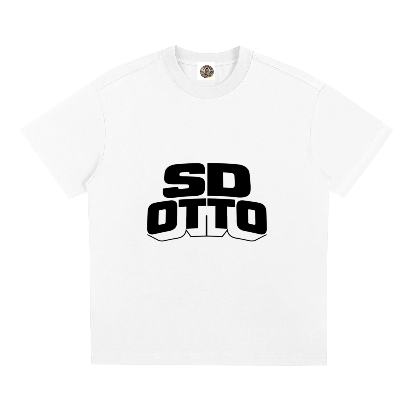 SD Otto Quick-Dry Cooling T-Shirt
