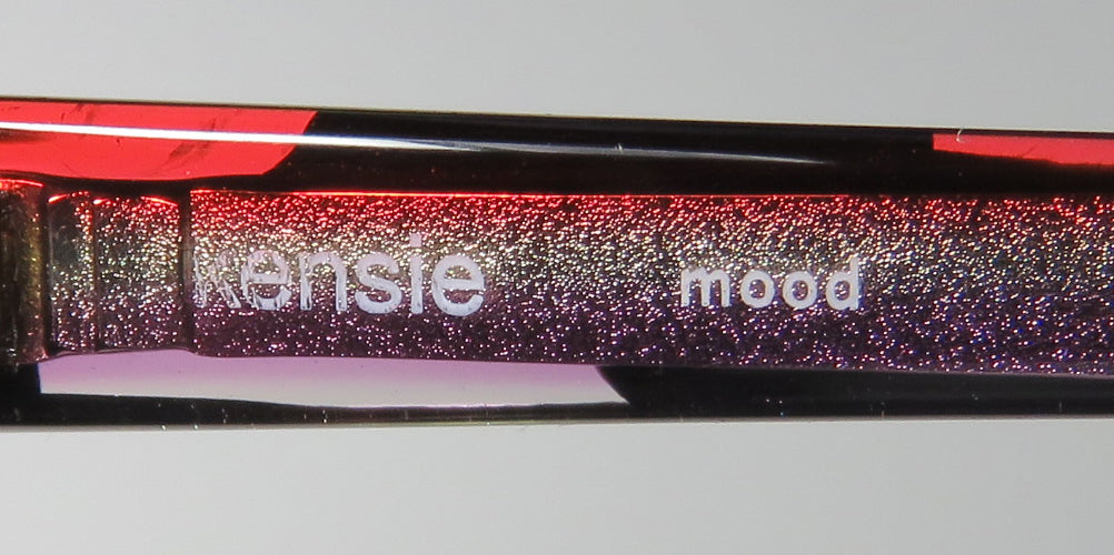 kensie Mood Eyeglasses