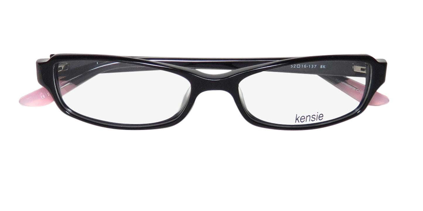 kensie Float Eyeglasses