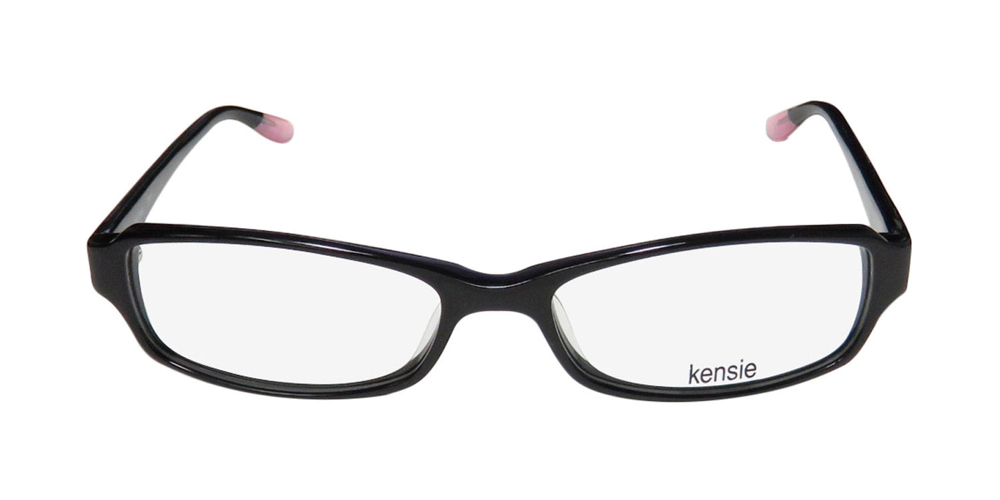 kensie Float Eyeglasses