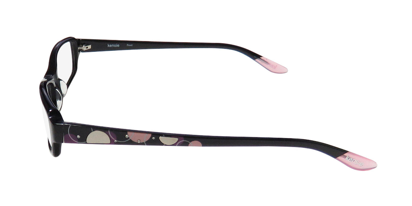 kensie Float Eyeglasses