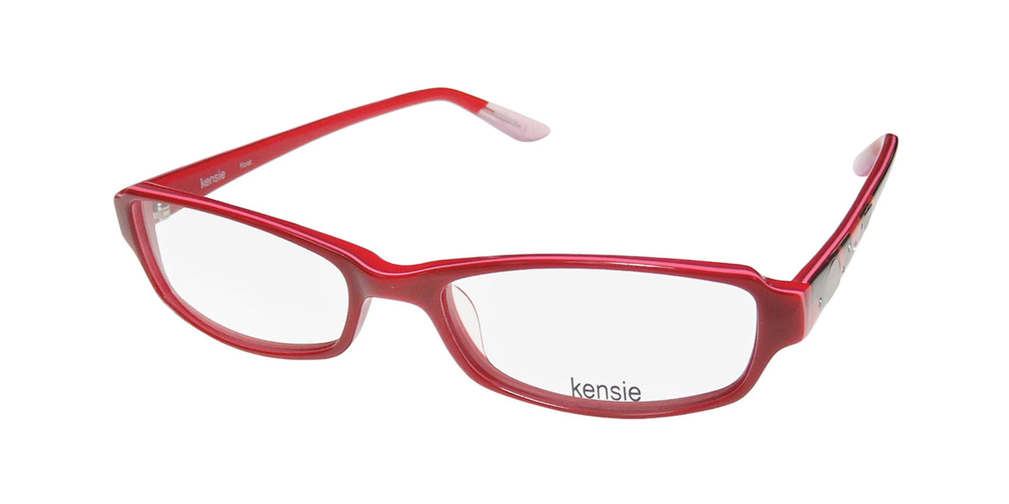 kensie Float Eyeglasses