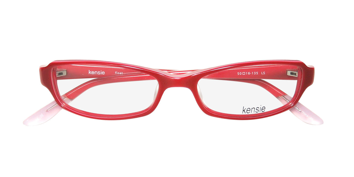 kensie Float Eyeglasses
