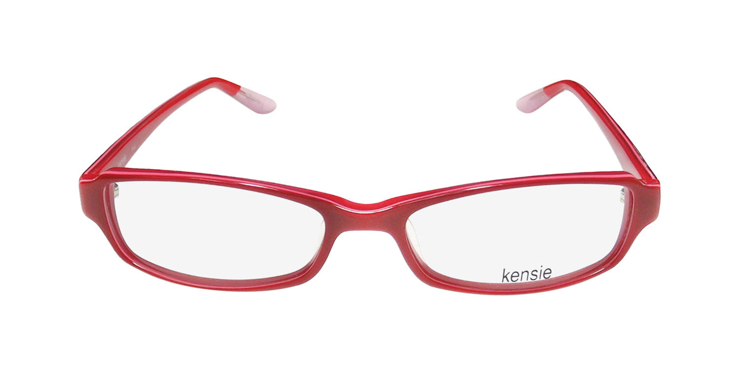 kensie Float Eyeglasses