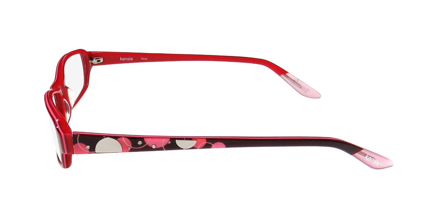 kensie Float Eyeglasses