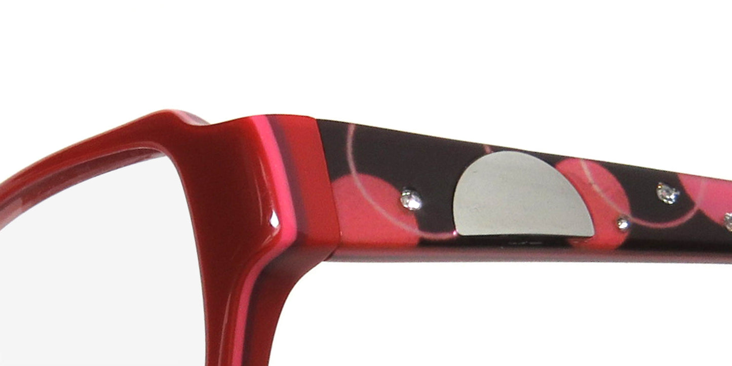 kensie Float Eyeglasses