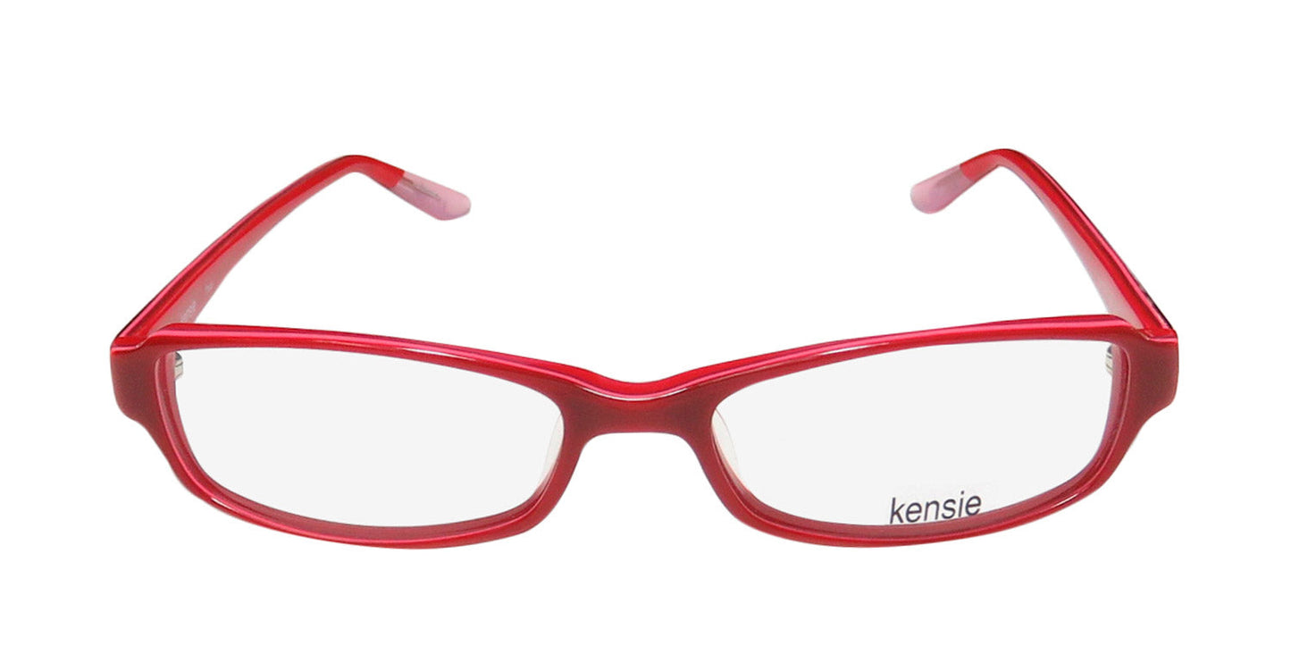 kensie Float Eyeglasses