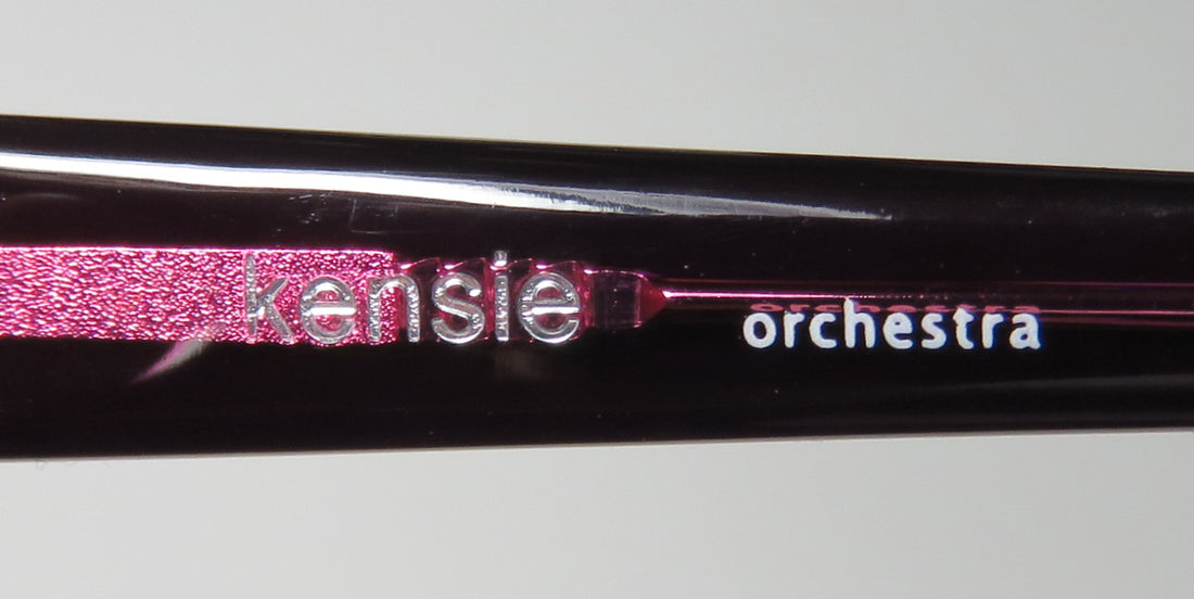 kensie Orchestra Eyeglasses