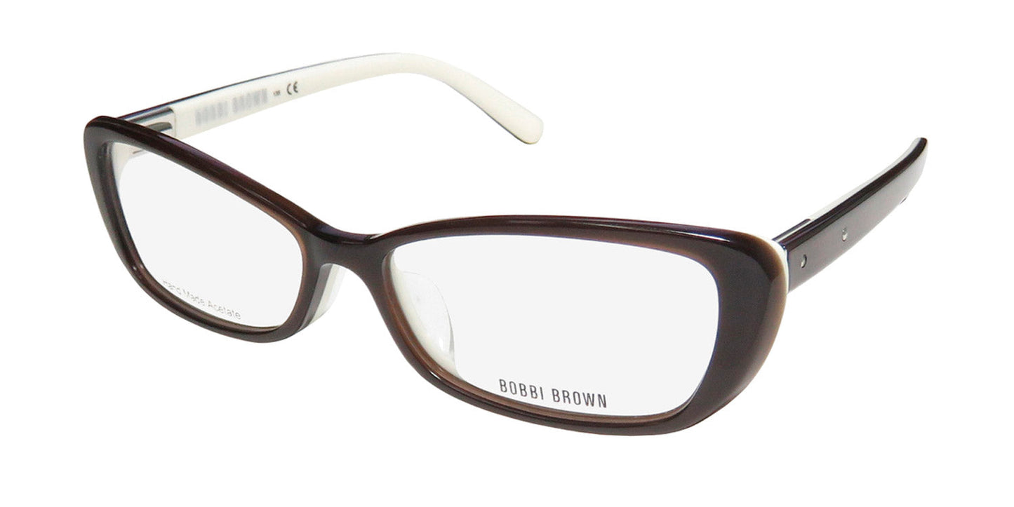 Bobbi Brown The Devin Eyeglasses