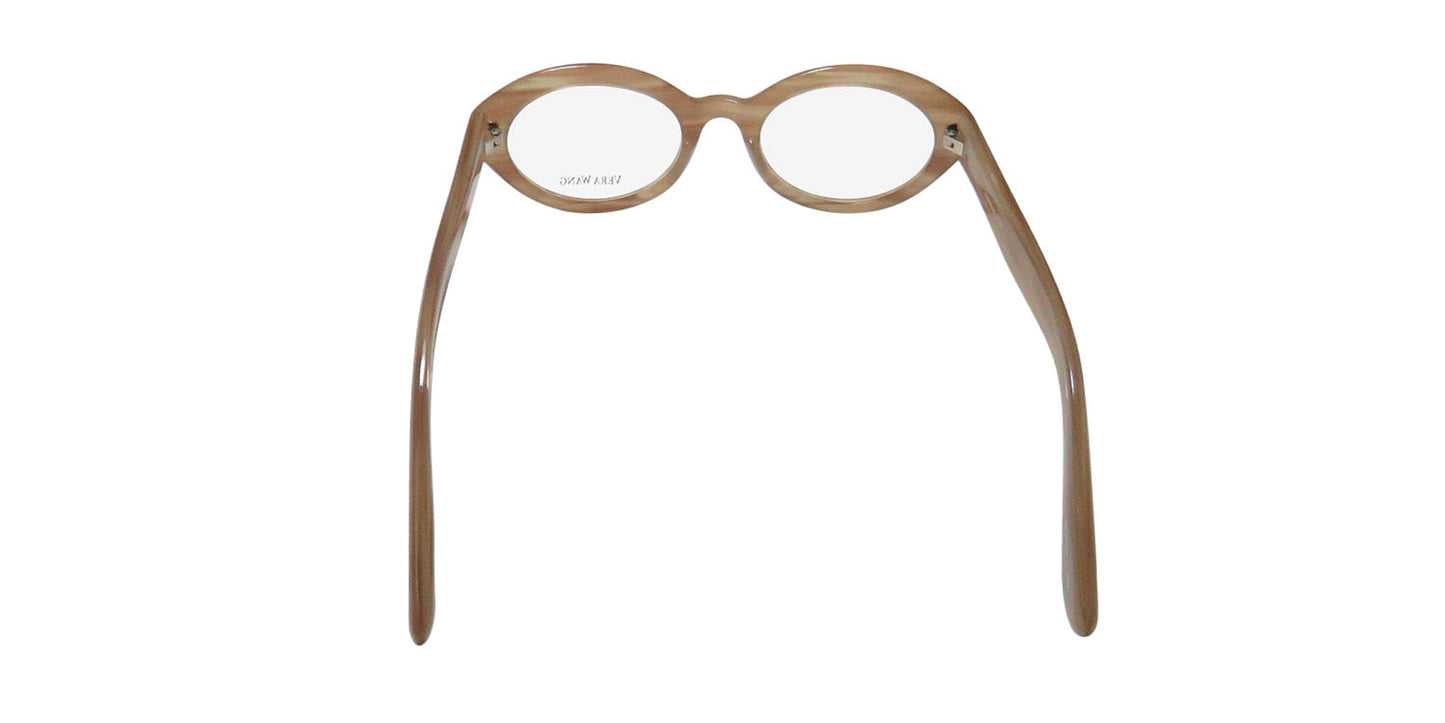 Vera Wang Luxe Rosie Eyeglasses