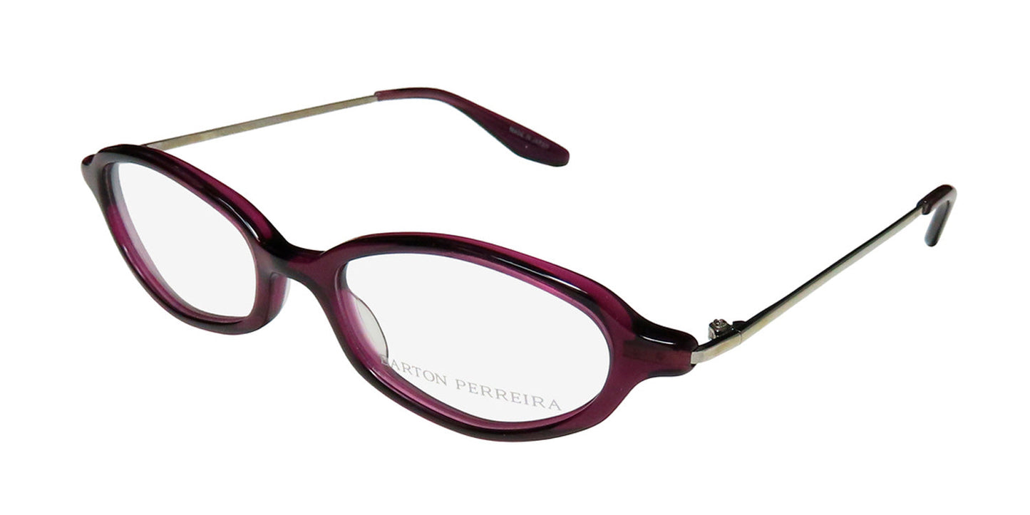 Barton Perreira Juliette Eyeglasses