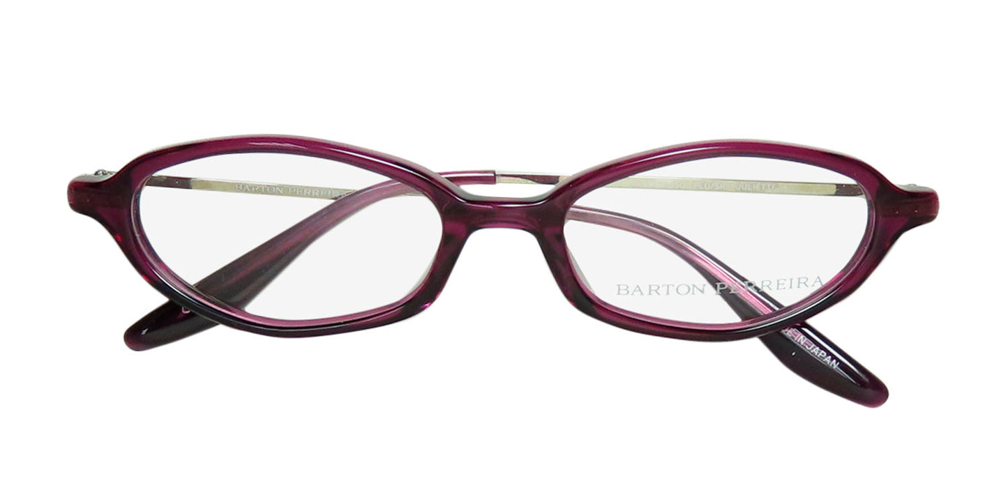 Barton Perreira Juliette Eyeglasses
