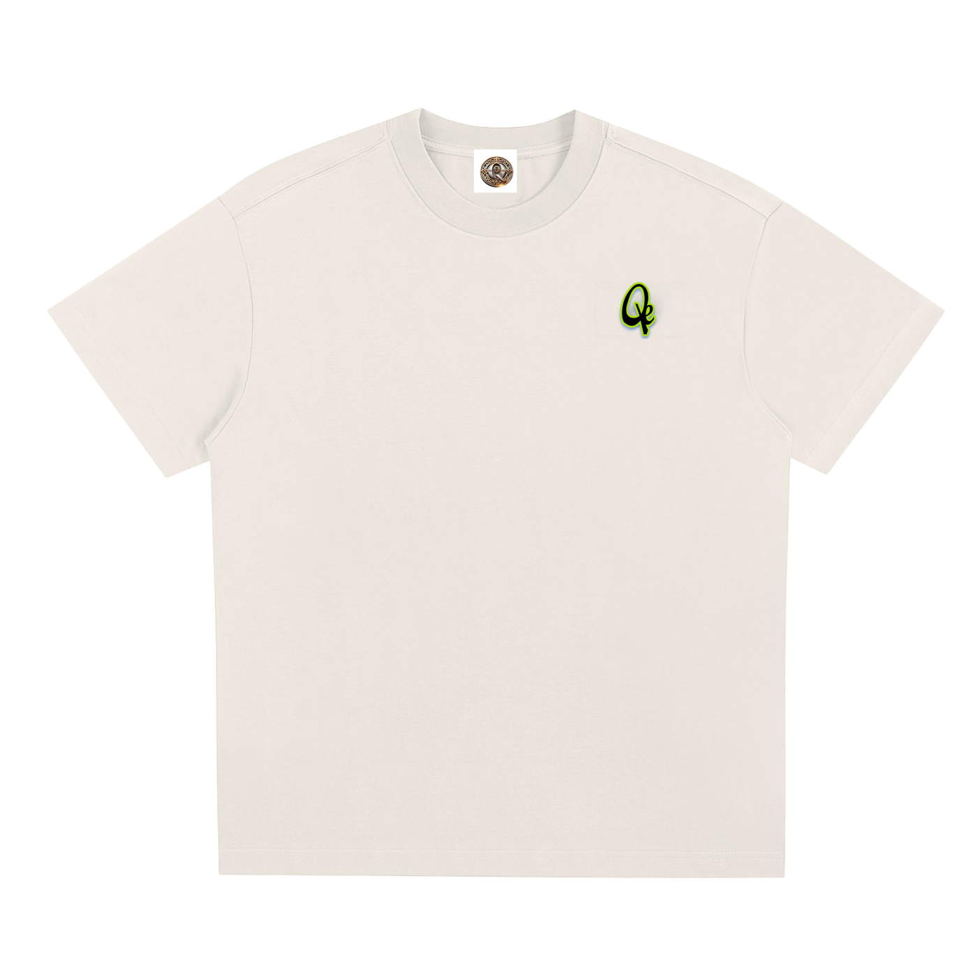 QE Neon T-Shirt
