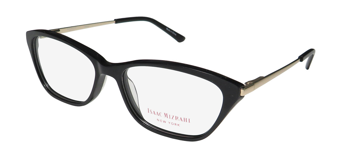 Isaac Mizrahi 30003 Eyeglasses