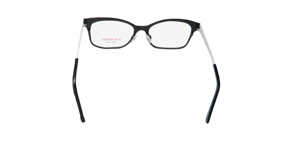 Isaac Mizrahi 30016 Eyeglasses