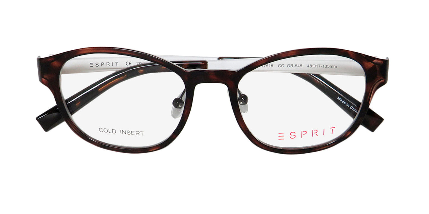 Esprit 17518 Eyeglasses