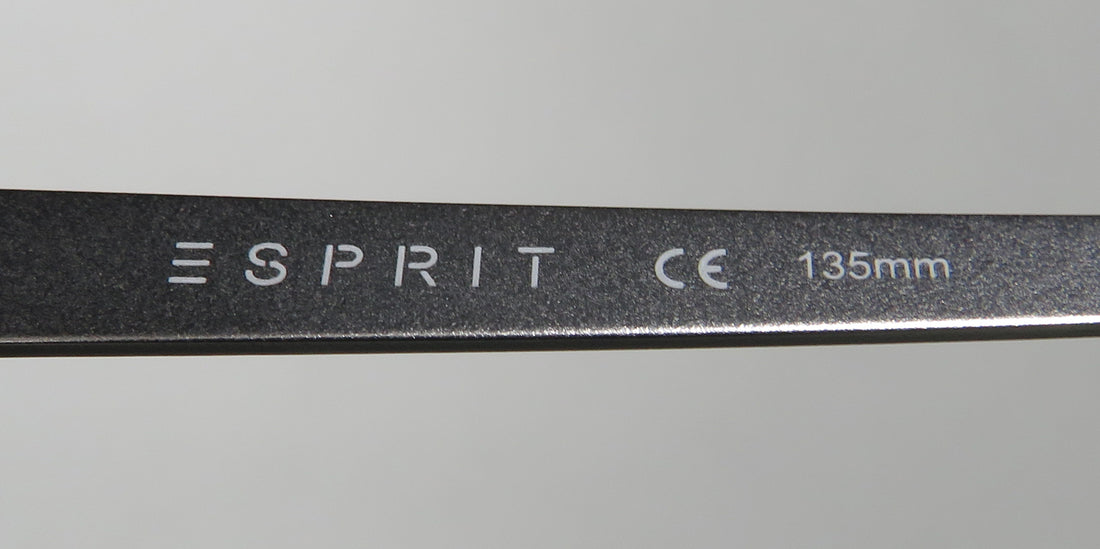 Esprit 17494 Eyeglasses