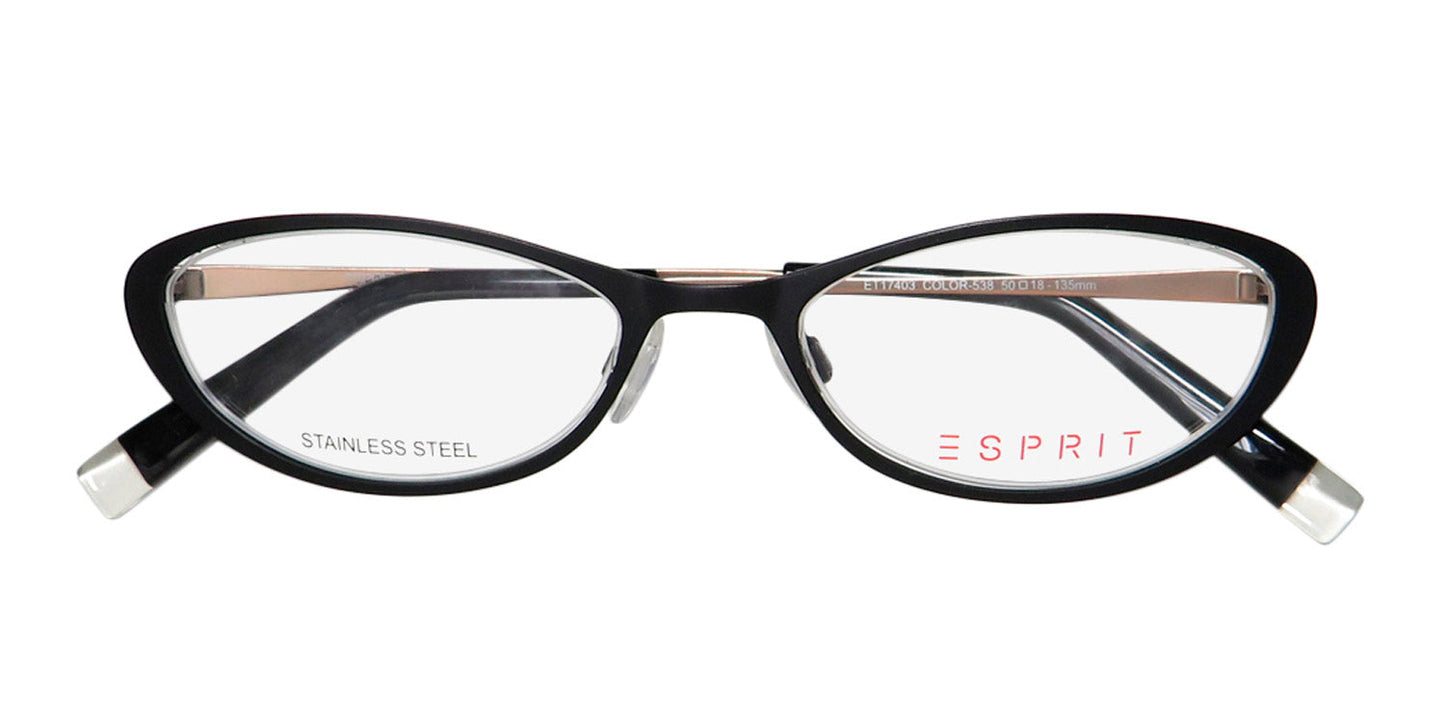 Esprit 17403 Eyeglasses