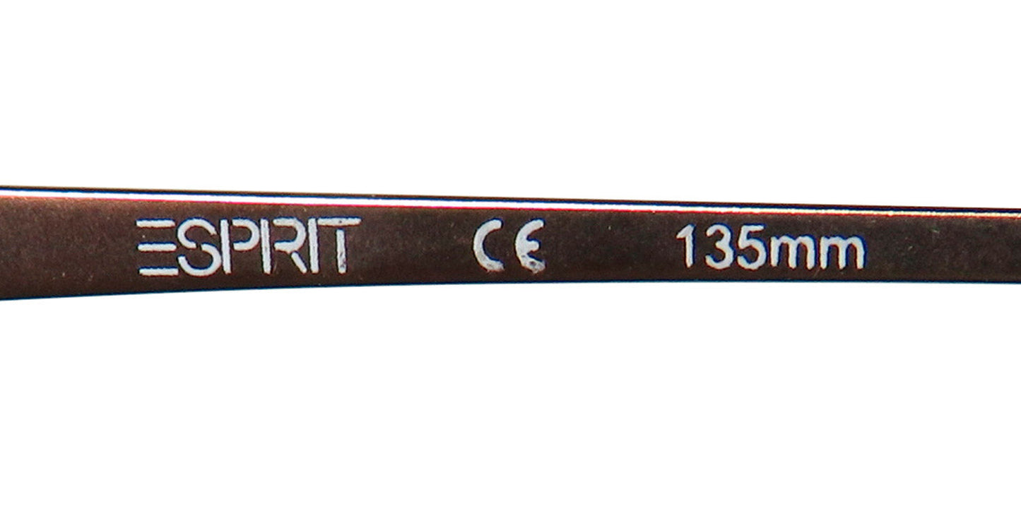 Esprit 17403 Eyeglasses