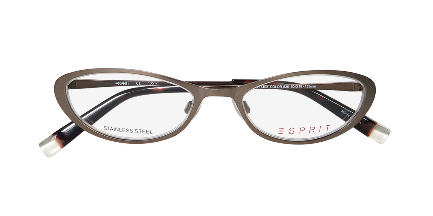 Esprit 17403 Eyeglasses