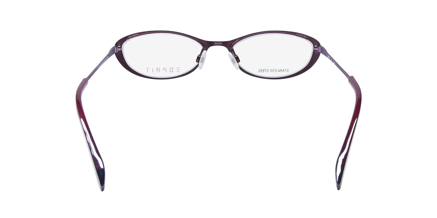 Esprit 17403 Eyeglasses