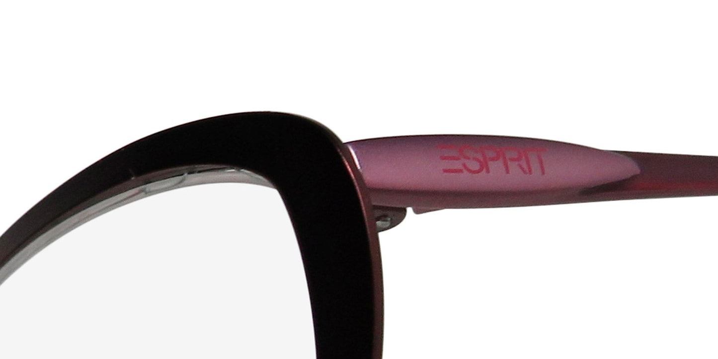 Esprit 17403 Eyeglasses