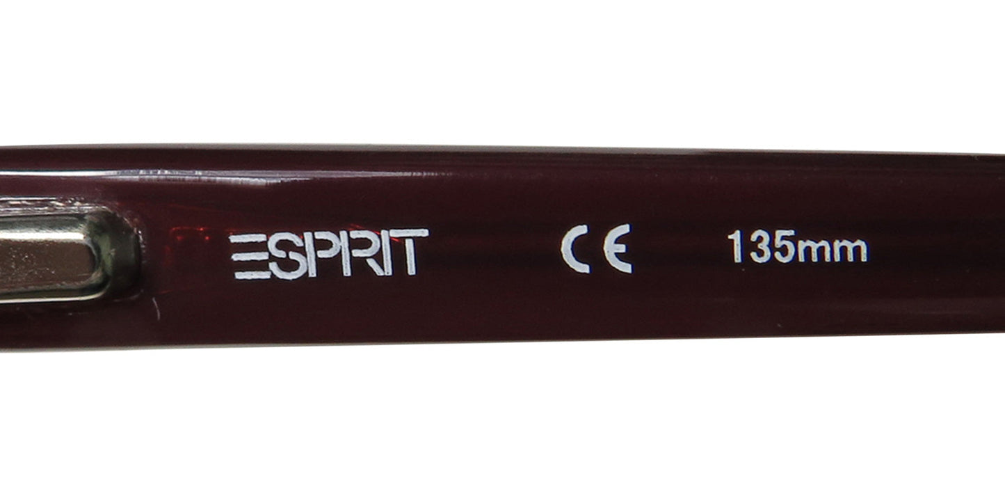 Esprit 17381 Eyeglasses