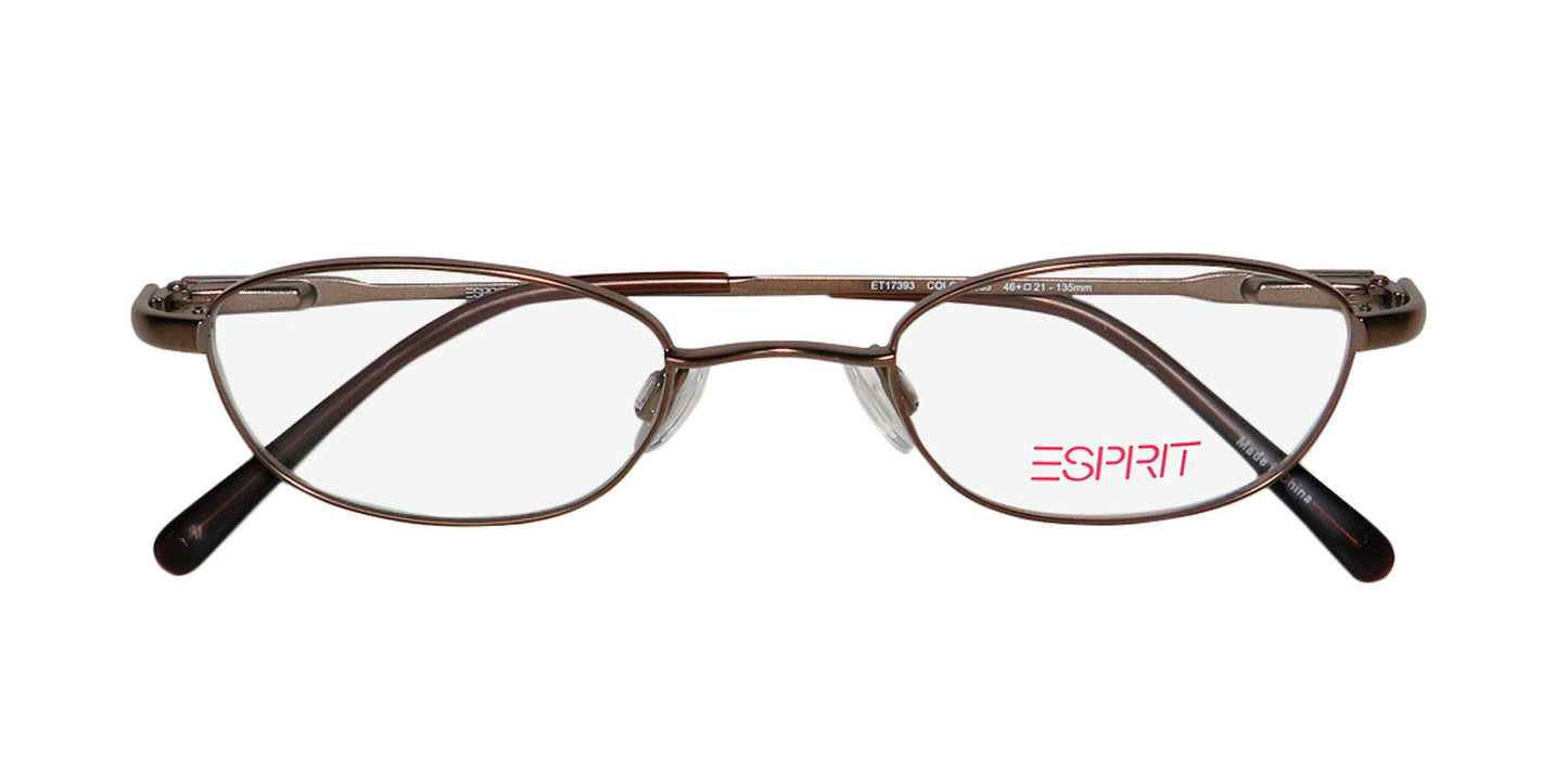 Esprit 17393 Eyeglasses