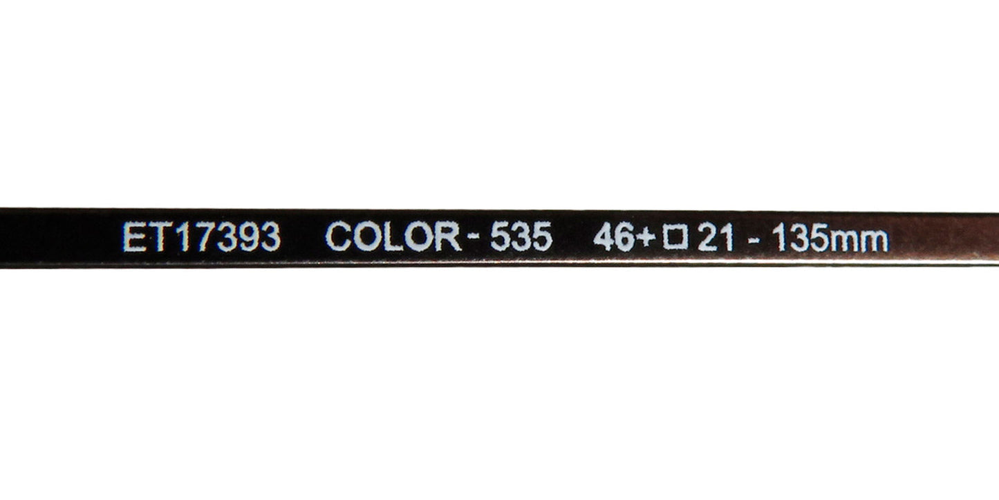 Esprit 17393 Eyeglasses